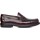 Παπούτσια Άνδρας Μοκασσίνια CallagHan 24628-28 Bordeaux