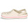 Παπούτσια Σαμπό Crocs CROCBAND Beige / Corail