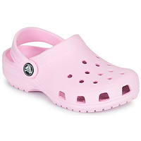 Παπούτσια Κορίτσι Σαμπό Crocs CLASSIC CLOG K Ροζ