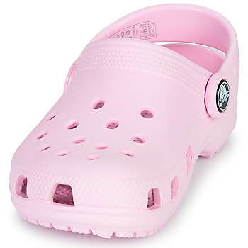 Crocs CLASSIC CLOG K Ροζ