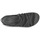 Παπούτσια Γυναίκα Σανδάλια / Πέδιλα Crocs CROCS BROOKLYN STRAPPY LOWWDGW Black