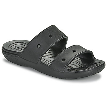 Παπούτσια Τσόκαρα Crocs CLASSIC CROCS SANDAL Black