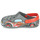 Παπούτσια Αγόρι Σαμπό Crocs FLTRUCKBANDCLOG K Grey / Red