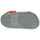Παπούτσια Αγόρι Σαμπό Crocs FLTRUCKBANDCLOG K Grey / Red