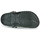 Παπούτσια Γυναίκα Σαμπό Crocs CLASSIC VACAY VIBES CLOG Black / Άσπρο / Yellow