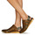 Παπούτσια Γυναίκα Σανδάλια / Πέδιλα Papucei LARISA Black / Gold