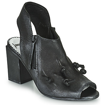 Παπούτσια Γυναίκα Σανδάλια / Πέδιλα Papucei MARBLE Black