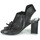 Παπούτσια Γυναίκα Σανδάλια / Πέδιλα Papucei MARBLE Black