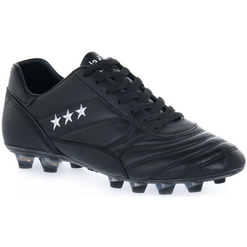 Παπούτσια Άνδρας Ποδοσφαίρου Pantofola d'Oro ALLORO PU NERO Black
