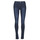 Υφασμάτινα Γυναίκα Skinny jeans Replay NEW LUZ Μπλέ / Fonce