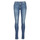 Υφασμάτινα Γυναίκα Skinny jeans Replay NEW LUZ Μπλέ / Moyen