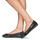 Παπούτσια Γυναίκα Μπαλαρίνες Moony Mood ELALA Vernis / Black
