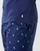 Υφασμάτινα Άνδρας T-shirt με κοντά μανίκια Polo Ralph Lauren SS CREW NECK X3 Marine / Grey / Άσπρο