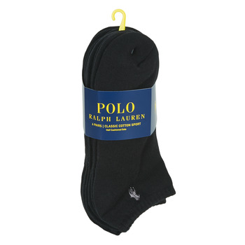 Αξεσουάρ Socks Polo Ralph Lauren ASX117 X6 Black
