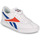 Παπούτσια Χαμηλά Sneakers Reebok Classic NL PARIS Άσπρο / Red