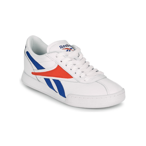 Παπούτσια Χαμηλά Sneakers Reebok Classic NL PARIS Άσπρο / Red