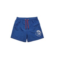 Υφασμάτινα Αγόρι Μαγιώ / shorts για την παραλία Diesel MBXLARS Μπλέ