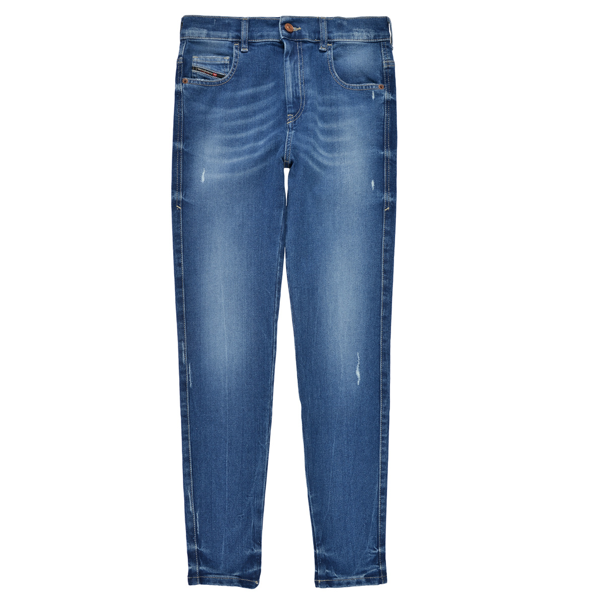 Diesel  Skinny jeans Diesel D-SLANDY HIGH