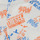Υφασμάτινα Αγόρι Σετ Diesel SILLIN Multicolour