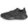 Παπούτσια Παιδί Χαμηλά Sneakers adidas Originals LA TRAINER LITE J Black