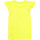 Υφασμάτινα Κορίτσι Κοντά Φορέματα Billieblush U12625-599 Yellow