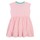 Υφασμάτινα Κορίτσι Κοντά Φορέματα Billieblush U12642-N54 Multicolour