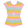 Υφασμάτινα Κορίτσι Ολόσωμες φόρμες / σαλοπέτες Billieblush U14419-Z41 Multicolour