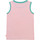 Υφασμάτινα Κορίτσι Αμάνικα / T-shirts χωρίς μανίκια Billieblush U15833-N54 Multicolour