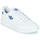 Παπούτσια Χαμηλά Sneakers adidas Originals NY 92 Άσπρο / Μπλέ