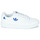 Παπούτσια Χαμηλά Sneakers adidas Originals NY 92 Άσπρο / Μπλέ