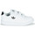 Παπούτσια Παιδί Χαμηλά Sneakers adidas Originals NY 92  CF C Άσπρο / Black