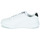 Παπούτσια Παιδί Χαμηλά Sneakers adidas Originals NY 92 J Άσπρο / Black