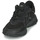 Παπούτσια Χαμηλά Sneakers adidas Originals OZWEEGO Black