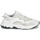 Παπούτσια Χαμηλά Sneakers adidas Originals OZWEEGO Άσπρο / Beige