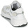 Παπούτσια Χαμηλά Sneakers adidas Originals OZWEEGO Άσπρο / Beige