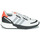 Παπούτσια Χαμηλά Sneakers adidas Originals ZX 1K BOOST Άσπρο / Grey