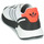 Παπούτσια Χαμηλά Sneakers adidas Originals ZX 1K BOOST Άσπρο / Grey