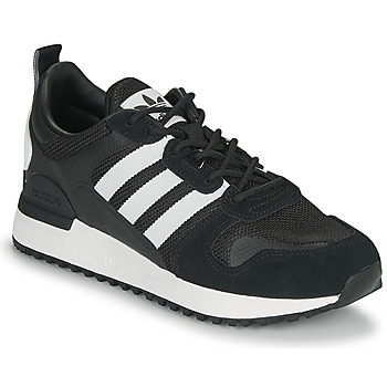 Παπούτσια Χαμηλά Sneakers adidas Originals ZX 700 HD Black / Άσπρο