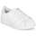Παπούτσια Παιδί Χαμηλά Sneakers adidas Originals SUPERSTAR C Άσπρο