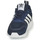 Παπούτσια Παιδί Χαμηλά Sneakers adidas Originals SMOOTH RUNNER EL I Marine / Άσπρο