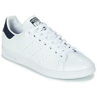 Παπούτσια Χαμηλά Sneakers adidas Originals STAN SMITH SUSTAINABLE Άσπρο / Marine