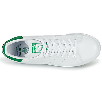 adidas Originals STAN SMITH SUSTAINABLE Άσπρο / Green