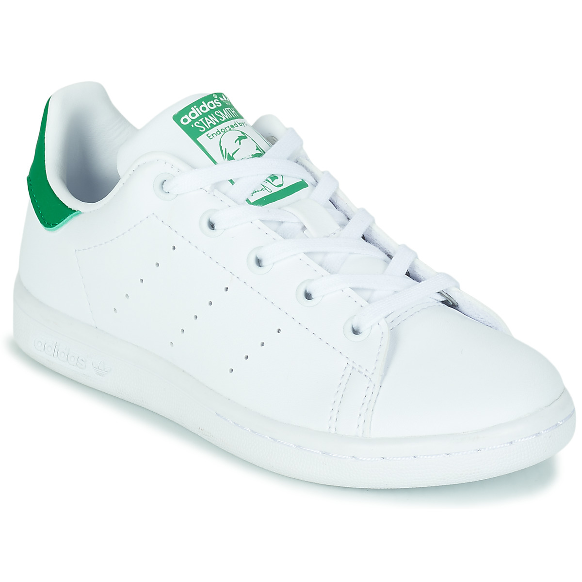 Xαμηλά Sneakers adidas STAN SMITH C SUSTAINABLE