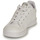 Παπούτσια Κορίτσι Χαμηλά Sneakers adidas Originals STAN SMITH C SUSTAINABLE Άσπρο / Ροζ / Iridescent