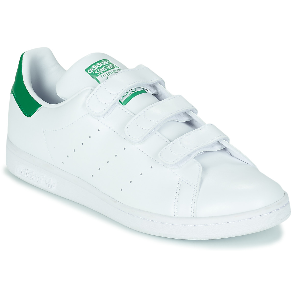 Xαμηλά Sneakers adidas STAN SMITH CF SUSTAINABLE
