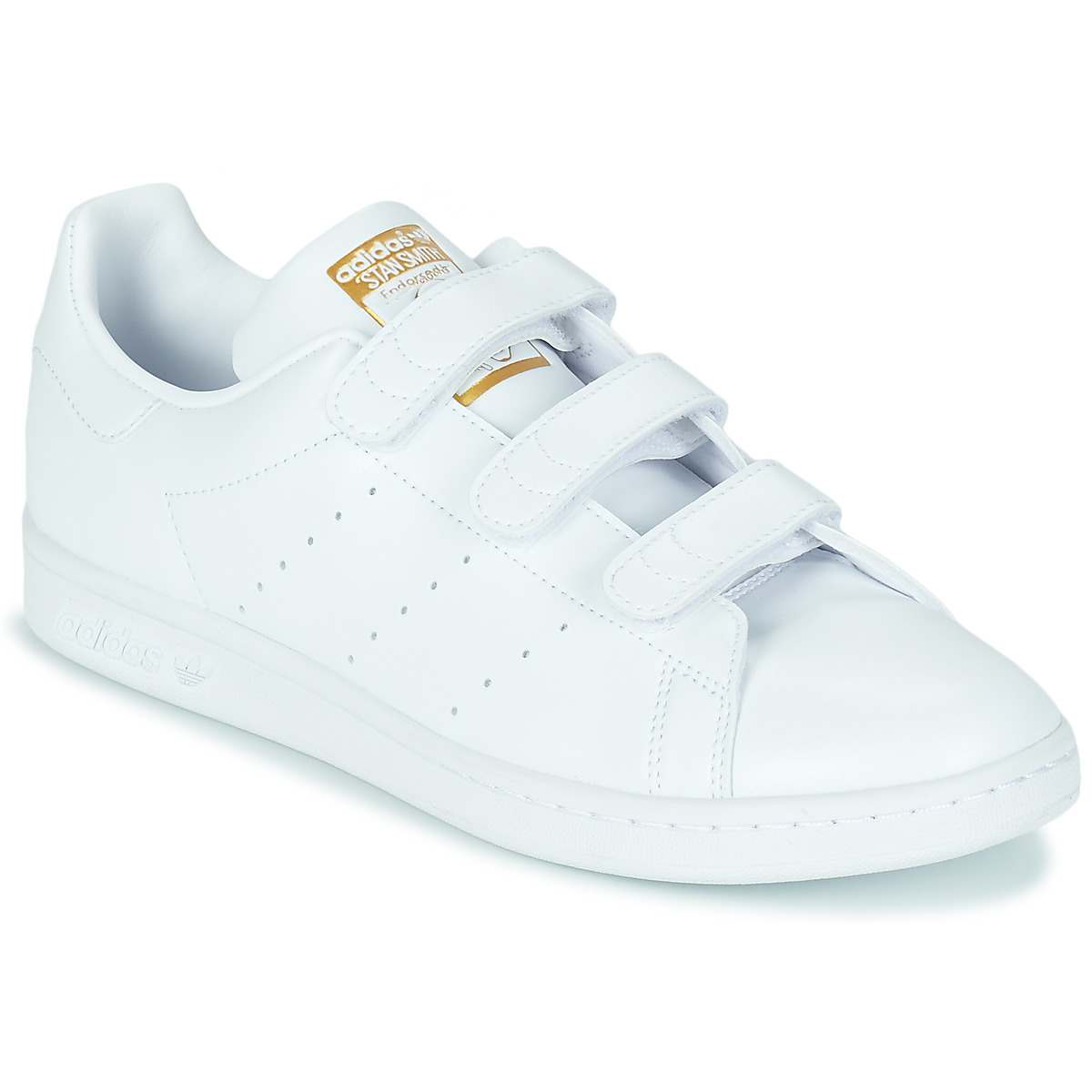 Xαμηλά Sneakers adidas STAN SMITH CF SUSTAINABLE