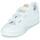 Παπούτσια Χαμηλά Sneakers adidas Originals STAN SMITH CF SUSTAINABLE Άσπρο