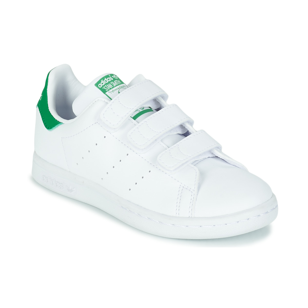 adidas  Xαμηλά Sneakers adidas STAN SMITH CF C SUSTAINABLE