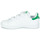 Παπούτσια Παιδί Χαμηλά Sneakers adidas Originals STAN SMITH CF C SUSTAINABLE Άσπρο / Green / Vegan
