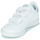 Παπούτσια Κορίτσι Χαμηλά Sneakers adidas Originals STAN SMITH CF C SUSTAINABLE Άσπρο / Iridescent
